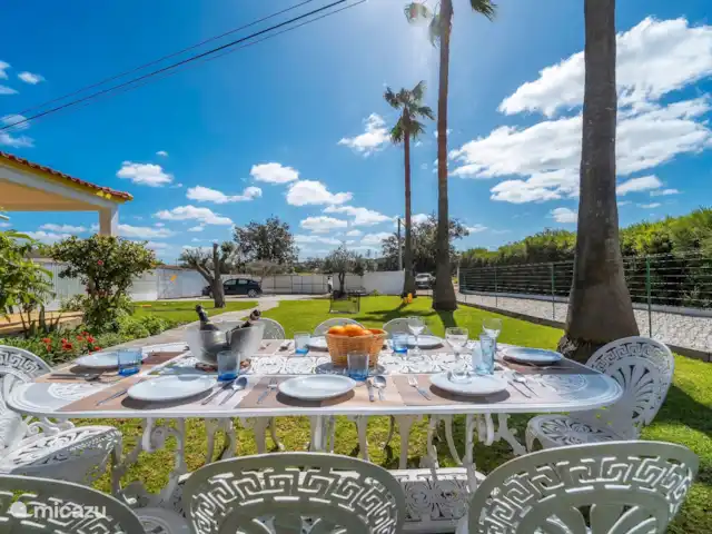 Quinta do Guardião PRESTIGIO PARA EL HOGAR en Portugal, Algarve, Quarteira - villa
