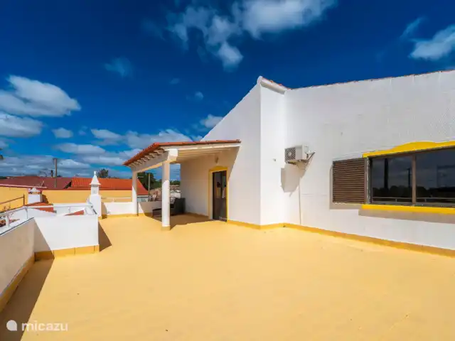 Quinta do Guardião PRESTIGIO PARA EL HOGAR en Portugal, Algarve, Quarteira - villa