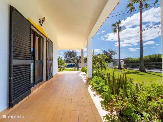 Quinta do Guardião PRESTIGIO PARA EL HOGAR en Portugal, Algarve, Quarteira - villa