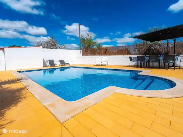 Quinta do Guardião PRESTIGIO PARA EL HOGAR en Portugal, Algarve, Quarteira - villa