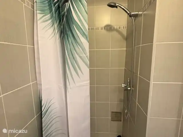 Location de Vacances France, Pyrénées-Orientales, Saint-Cyprien, appartement - Appartement Vue Mer Saint Cyprien  Salle de Bains