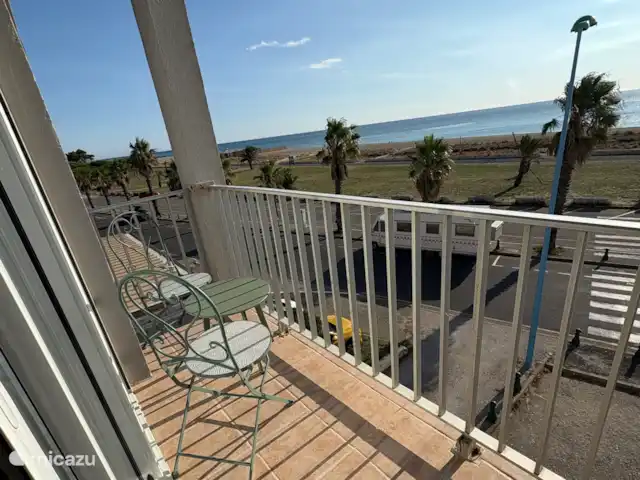 Location de Vacances France, Pyrénées-Orientales, Saint-Cyprien, appartement - Appartement Vue Mer Saint Cyprien  Location de Vacances France, Pyrénées-Orientales, Saint-Cyprien, appartement - Appartement Vue Mer Saint Cyprien