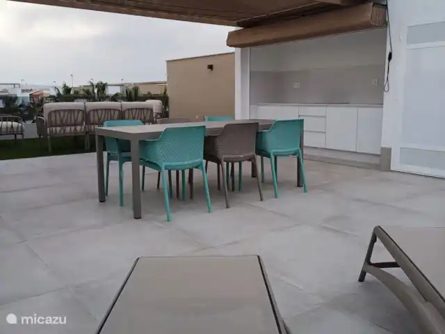 Casa Bellavida  | Espagne, Murcia, San Pedro del Pinatar - appartement Solarium