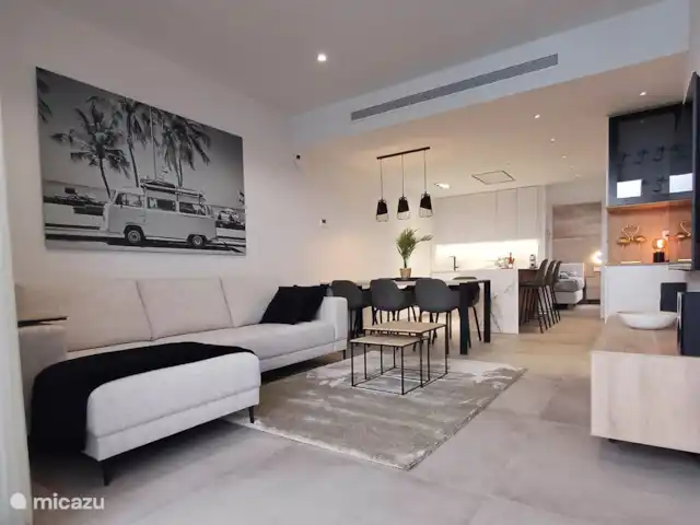Casa Bellavida  | Espagne, Murcia, San Pedro del Pinatar - appartement Espace de vie
