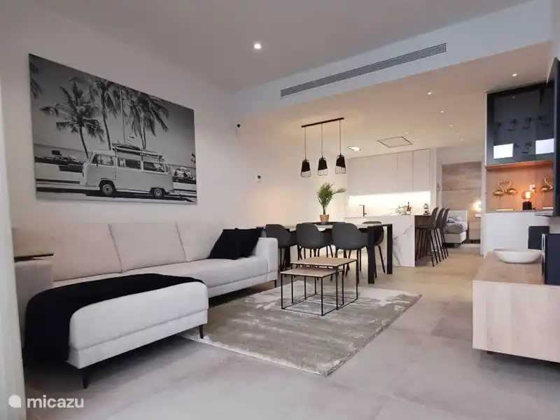 Casa Bellavida  | Espagne, Murcia, San Pedro del Pinatar - Appartement Casa Bellavida  | Espagne, Murcia, San Pedro del Pinatar - Appartement