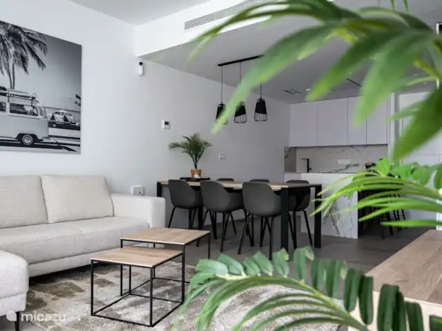 Casa Bellavida  | Espagne, Murcia, San Pedro del Pinatar - appartement Espace de vie