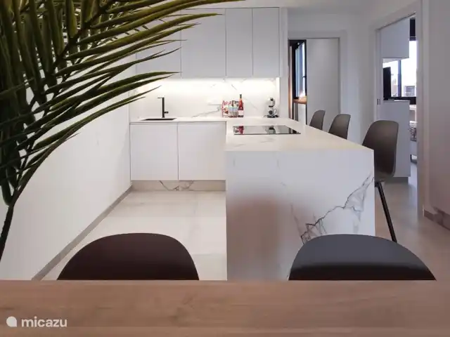 Casa Bellavida  | Espagne, Murcia, San Pedro del Pinatar - appartement Cuisine