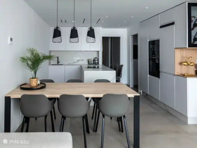 Casa Bellavida  | Espagne, Murcia, San Pedro del Pinatar - appartement Salle