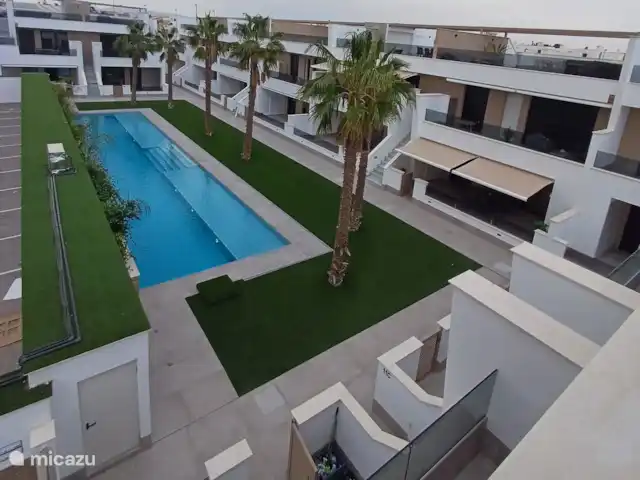 Casa Bellavida  | Espagne, Murcia, San Pedro del Pinatar - appartement Complexe