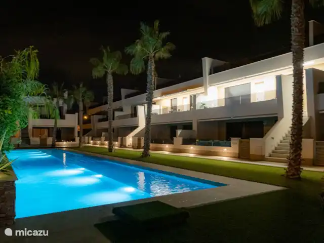 Casa Bellavida  | Espagne, Murcia, San Pedro del Pinatar - appartement Complexe