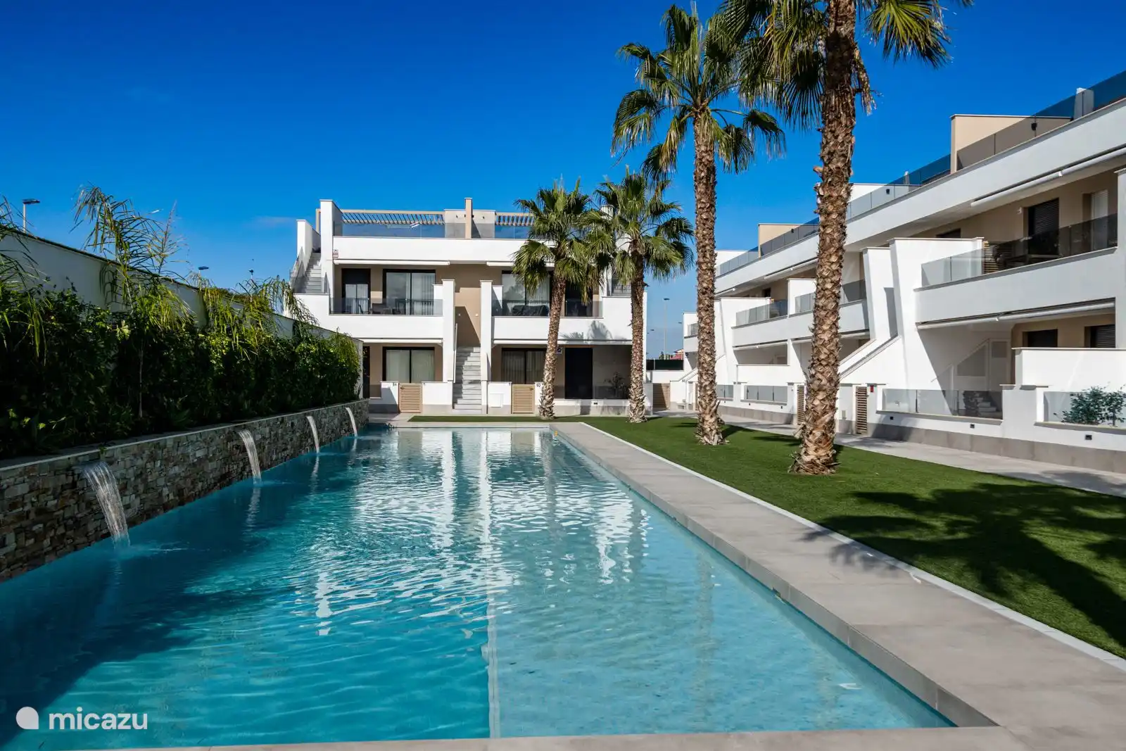 apartamento, San Javier, Costa Cálida, España - Casa Bellavida 