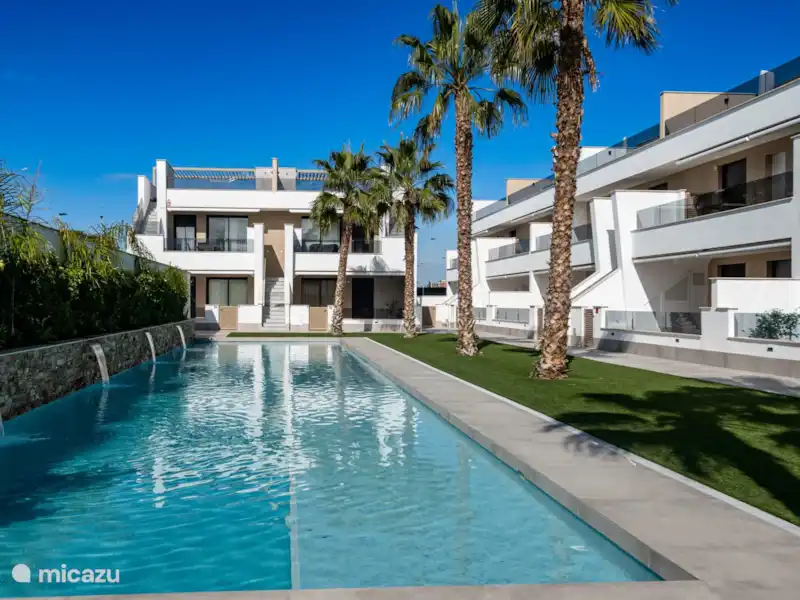 Casa Bellavida  | Espagne, Murcia, San Pedro del Pinatar - Appartement Casa Bellavida  | Espagne, Murcia, San Pedro del Pinatar - Appartement