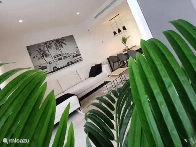 Casa Bellavida  | Espagne, Murcia, San Pedro del Pinatar - appartement Espace de vie