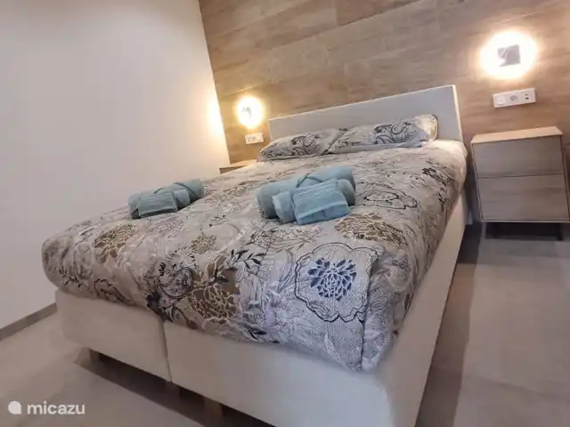 Casa Bellavida  | Espagne, Murcia, San Pedro del Pinatar - appartement Chambre II