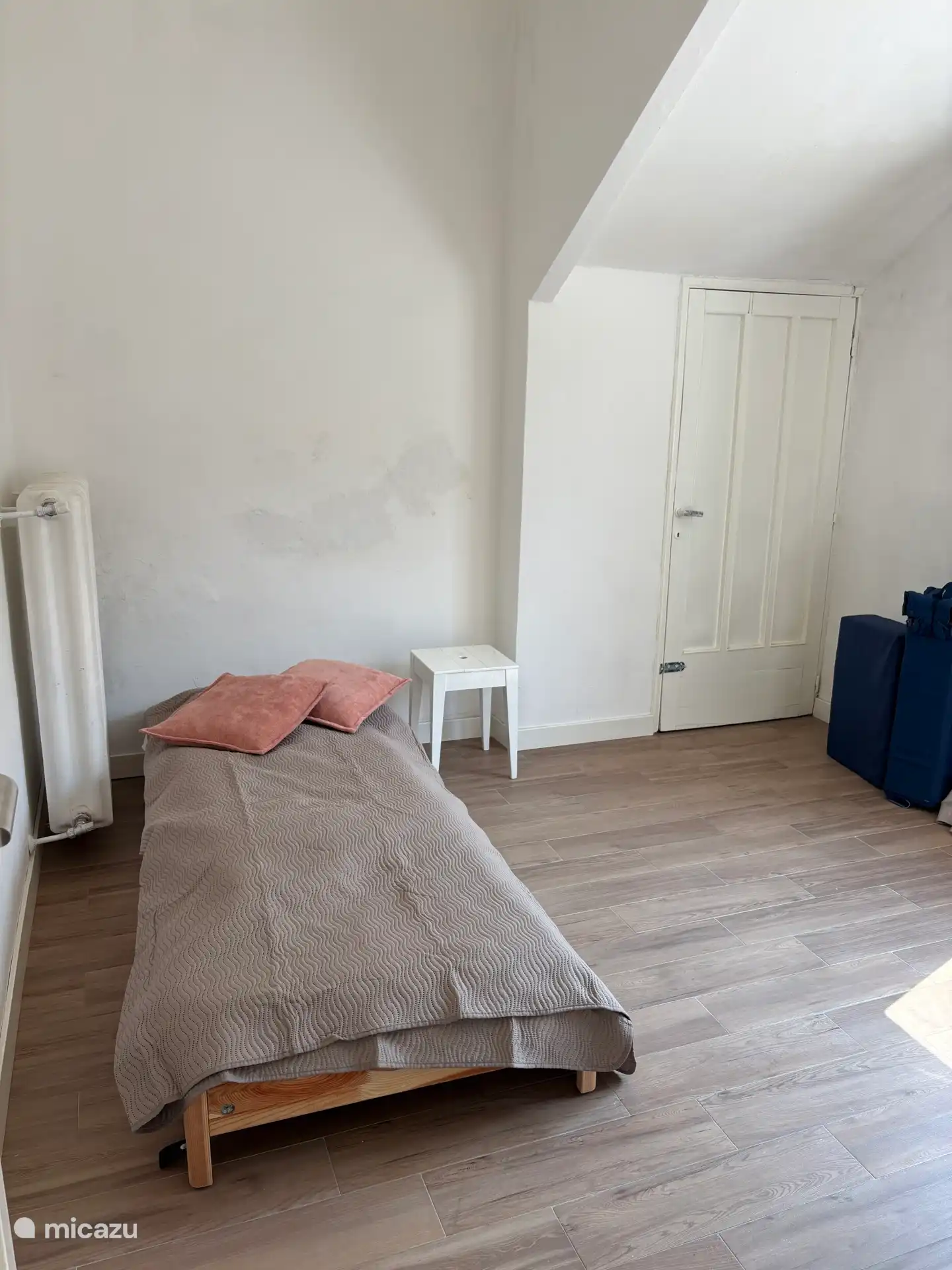 Schlafzimmer 2