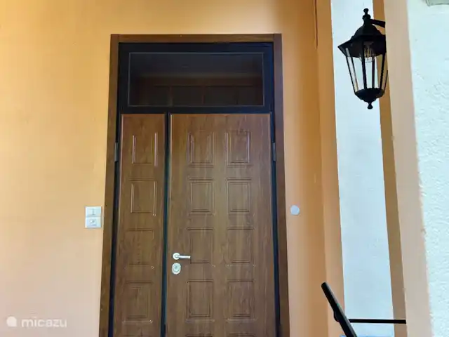 Villa Giulia Vista Verde huren in Italië, Lago Maggiore, Porto Valtravaglia - villa De entree op de begane grond