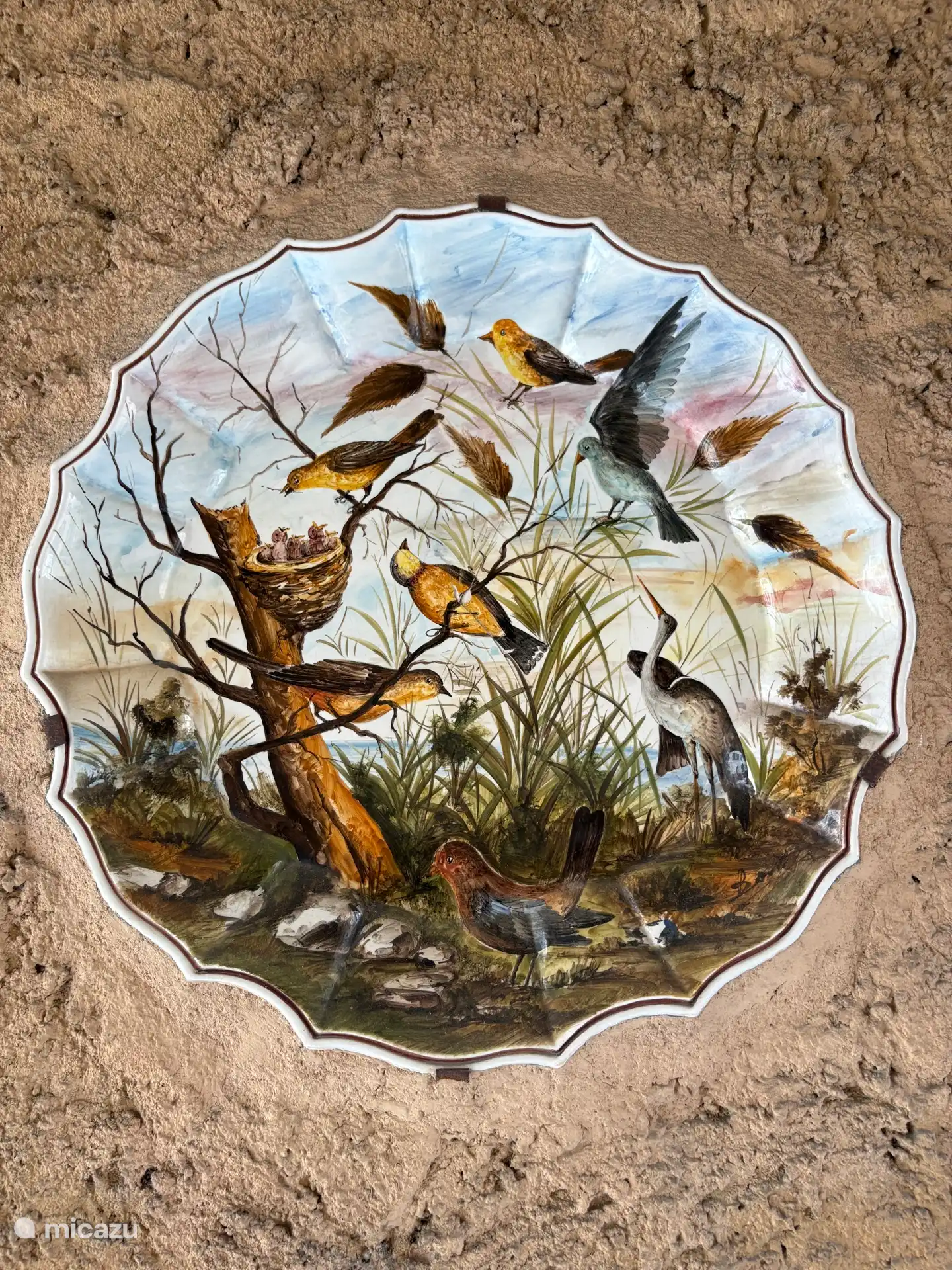 Mosaik