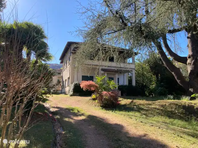 Villa Giulia Vista Verde | Italie, Lad Majeur, Porto Valtravaglia - villa Villa Giulia Vista Verde | Italie, Lad Majeur, Porto Valtravaglia - villa