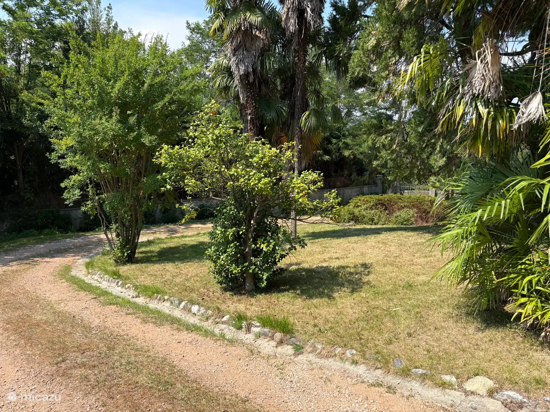 Der Garten