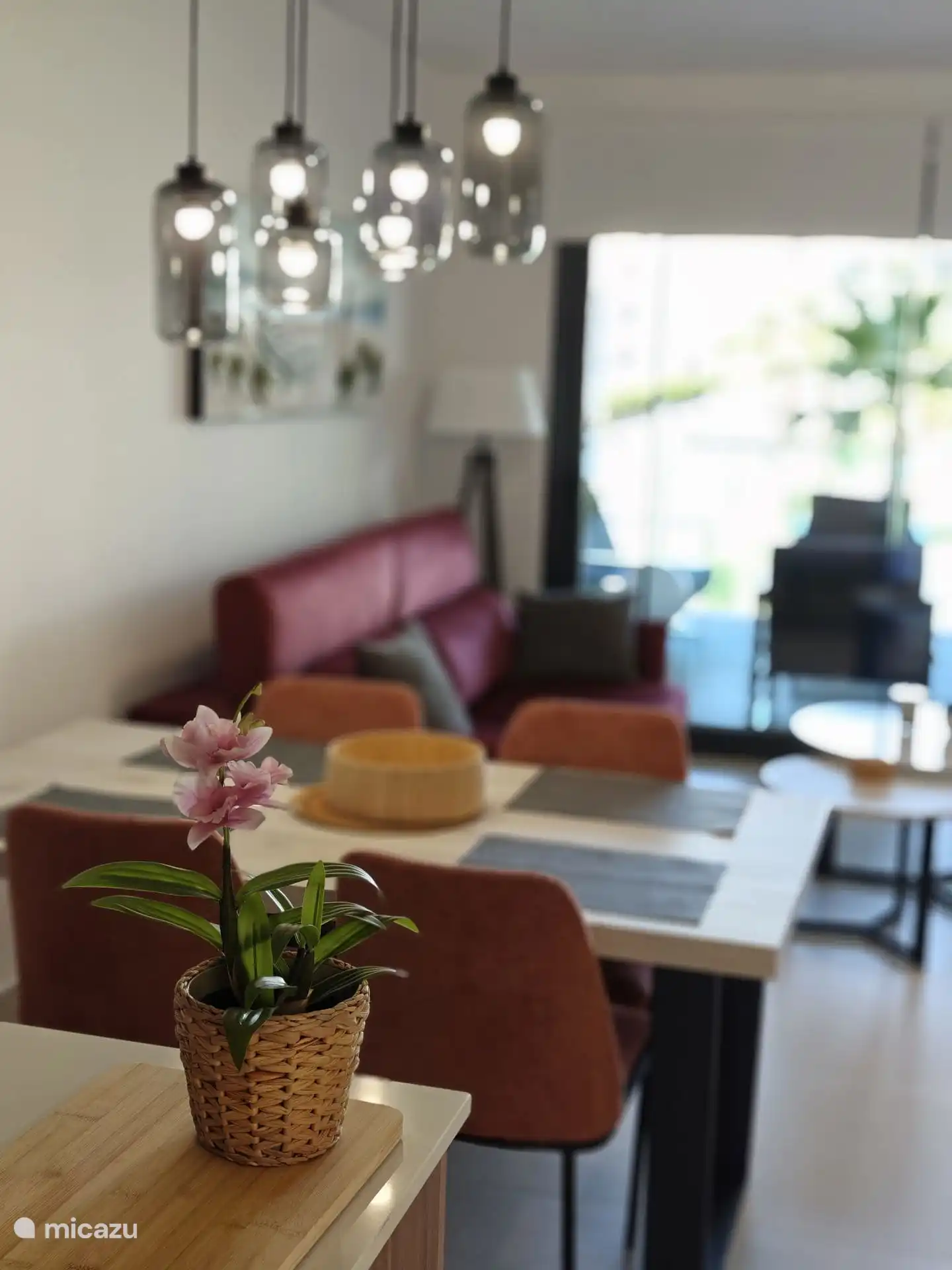 Casa Joena in Spanien, Costa Blanca, Guardamar del Segura - Appartement