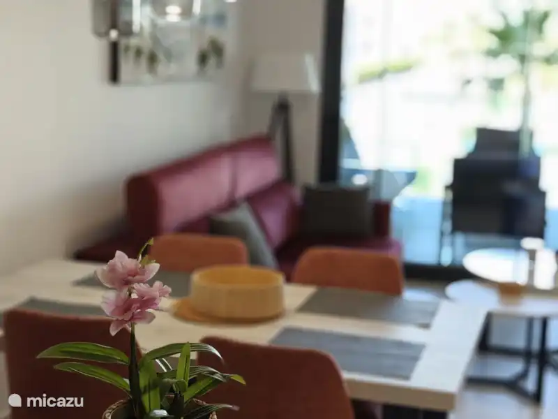 Casa Joena en España, Costa Blanca, Guardamar del Segura - Apartamento Casa Joena en España, Costa Blanca, Guardamar del Segura - Apartamento