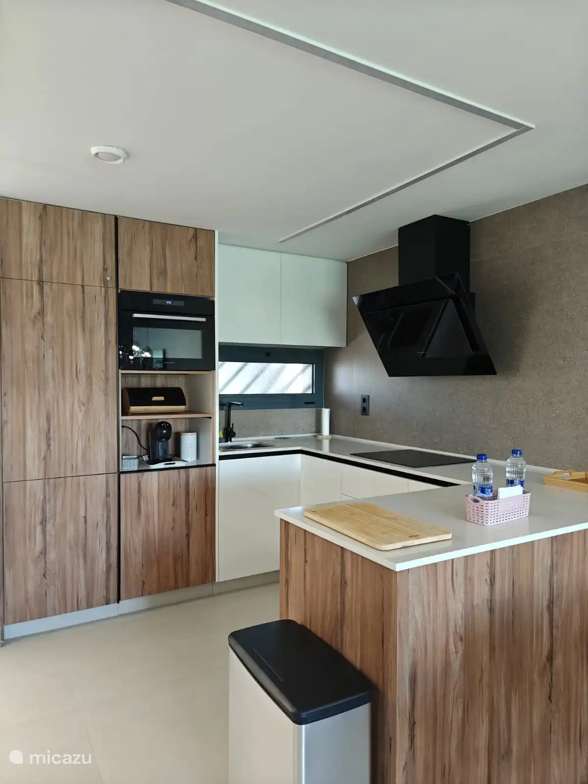 Casa Joena in Spanien, Costa Blanca, Guardamar del Segura - Appartement