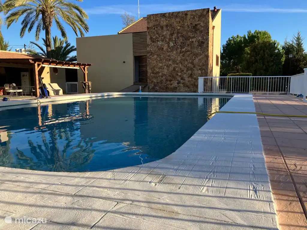 villa huren in Alicante, Spanje – El Campirri