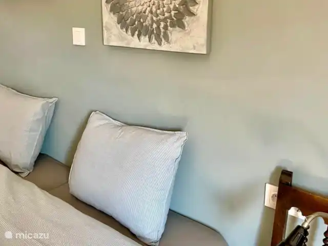 Casa Aqua Bendita  | Espagne, Costa Cálida, Aguilas - maison de vacances Chambre