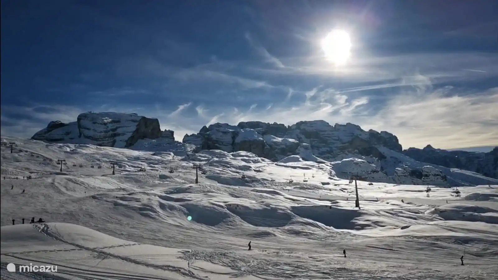 Deportes de invierno