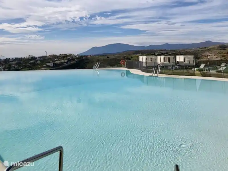 Casa Rubia huren in Spanje, Costa del Sol, Benahavis - Penthouse Casa Rubia huren in Spanje, Costa del Sol, Benahavis - Penthouse