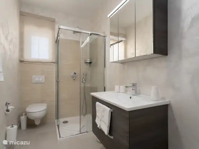 Villa Yuki | Croatie, Istrie, Buje - villa salle de Bains