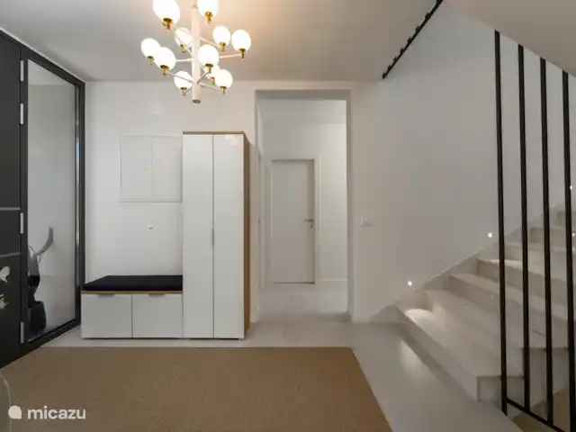 Villa Yuki | Croatie, Istrie, Buje - villa salle