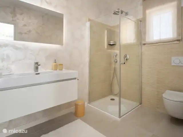 Villa Yuki | Croatie, Istrie, Buje - villa salle de Bains