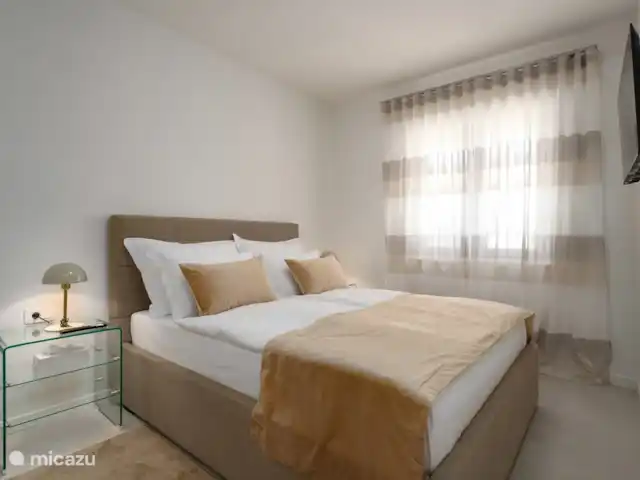 Villa Yuki | Croatie, Istrie, Buje - villa chambre