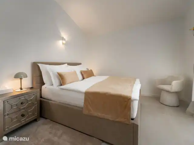 Villa Yuki | Croatie, Istrie, Buje - villa chambre