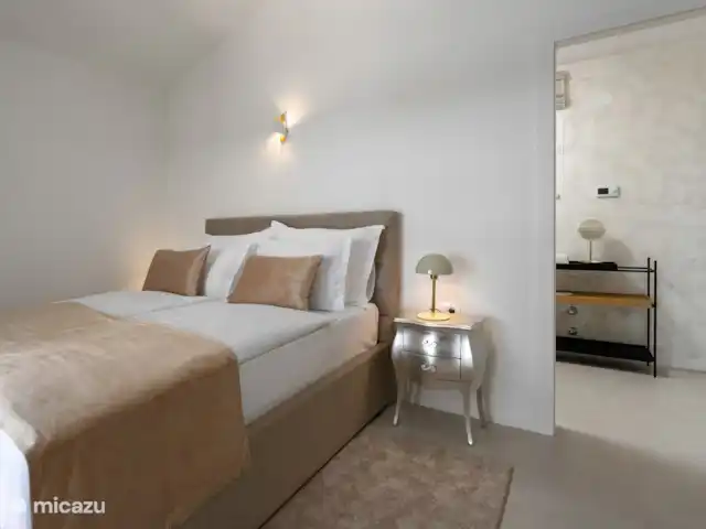 Villa Yuki | Croatie, Istrie, Buje - villa chambre