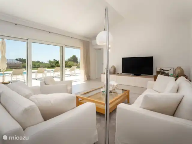 Villa Yuki | Croatie, Istrie, Buje - villa Salon