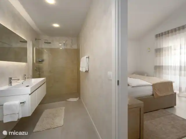 Villa Yuki | Croatie, Istrie, Buje - villa salle de Bains