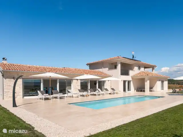 Villa Yuki | Croatie, Istrie, Buje - villa Villa Yuki | Croatie, Istrie, Buje - villa