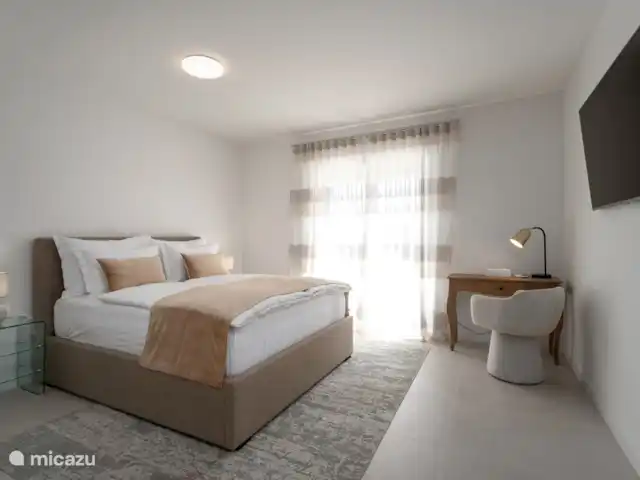 Villa Yuki | Croatie, Istrie, Buje - villa chambre