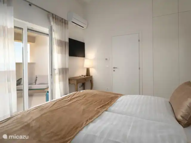 Villa Yuki | Croatie, Istrie, Buje - villa chambre