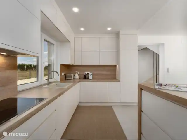 Villa Yuki | Croatie, Istrie, Buje - villa cuisine