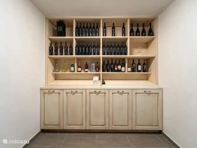 Villa Yuki | Croatie, Istrie, Buje - villa cave