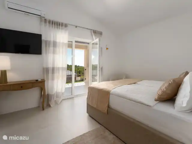 Villa Yuki | Croatie, Istrie, Buje - villa chambre