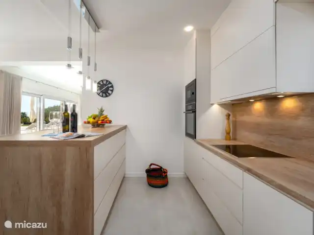 Villa Yuki | Croatie, Istrie, Buje - villa cuisine