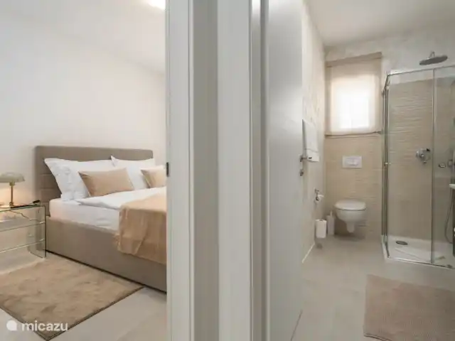 Villa Yuki | Croatie, Istrie, Buje - villa chambre