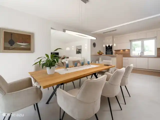 Villa Yuki | Croatie, Istrie, Buje - villa Salon