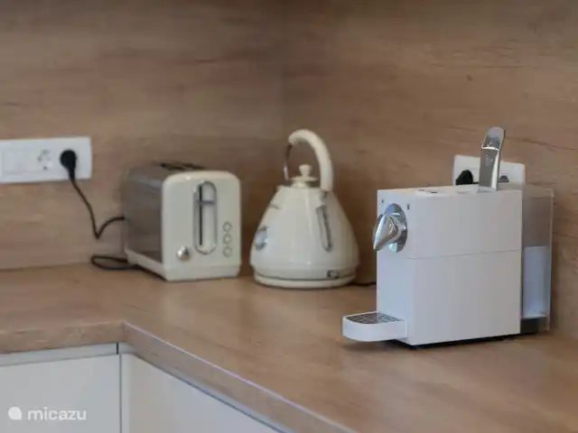 Villa Yuki | Croatie, Istrie, Buje - villa cuisine