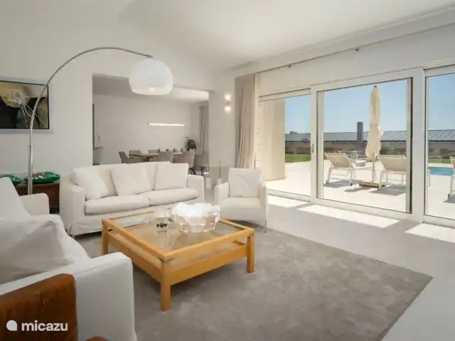 Villa Yuki | Croatie, Istrie, Buje - villa Salon