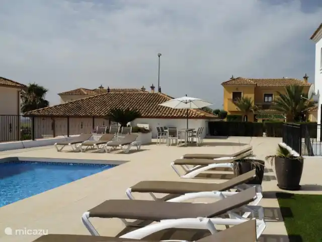Villa tendance pouvant accueillir jusqu’à 14 personnes | Espagne, Costa Cálida, Banos y Mendigo - villa Piscine